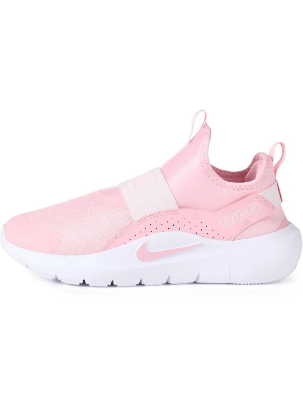 Unisex Kids' Flex Runner 4 Shoes - Lightweight Running Sneakers for Toddlers